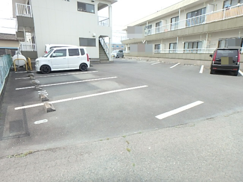 ハイツさかえIIのその他写真