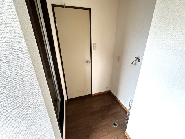 レジデンス小野の内装写真