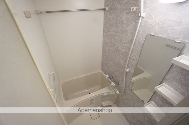 S-RESIDENCE千里丘の風呂写真