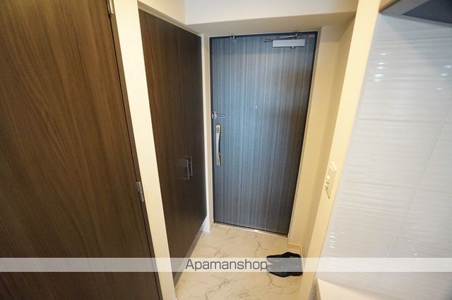 S-RESIDENCE千里丘の玄関写真