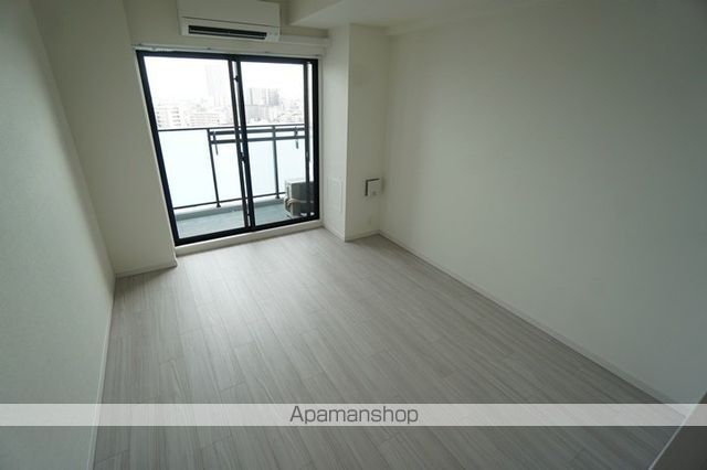 S-RESIDENCE千里丘の居間写真
