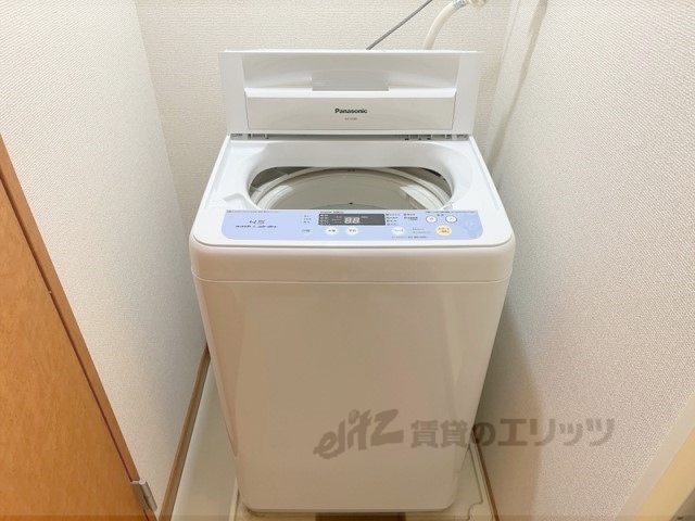 その他部屋・スペース　洗濯機置場