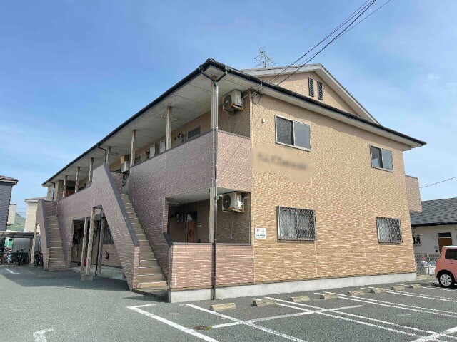 リムズTSUYAZAKIの外観写真