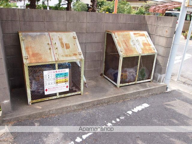 ラフォンテ・ノヴァの外観写真