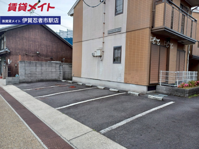 コスモハイツベルのその他写真