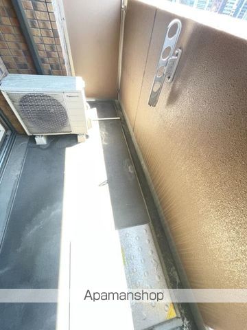 地下鉄谷町線 南森町駅 徒歩6分 13階建 築17年の内装写真