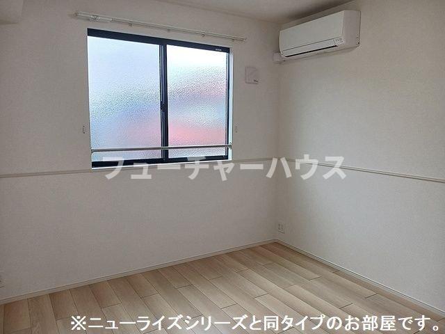 その他部屋・スペース　中はこのようになっています