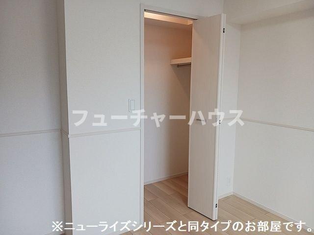 収納　こまごまとしたものを収納できそうですね