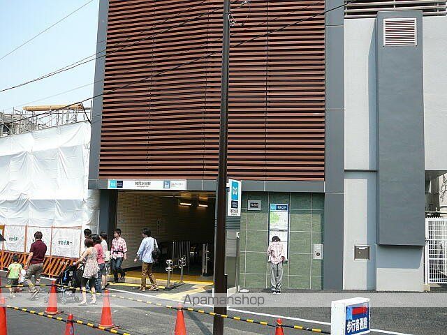 その他　雑司ヶ谷駅（その他）まで279m