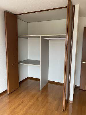 収納　収納