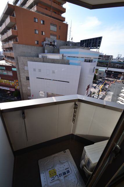 ＪＲ常磐線 亀有駅 徒歩2分 10階建 築5年の内装写真