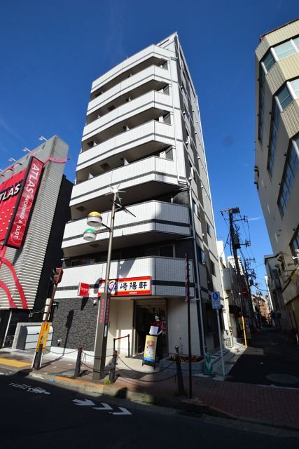 ＪＲ常磐線 亀有駅 徒歩2分 築5年