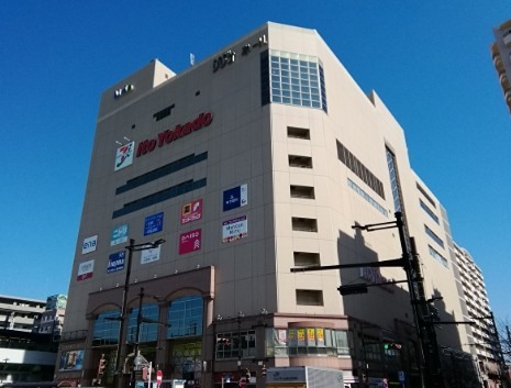 ＪＲ常磐線 亀有駅 徒歩2分 10階建 築5年の周辺写真