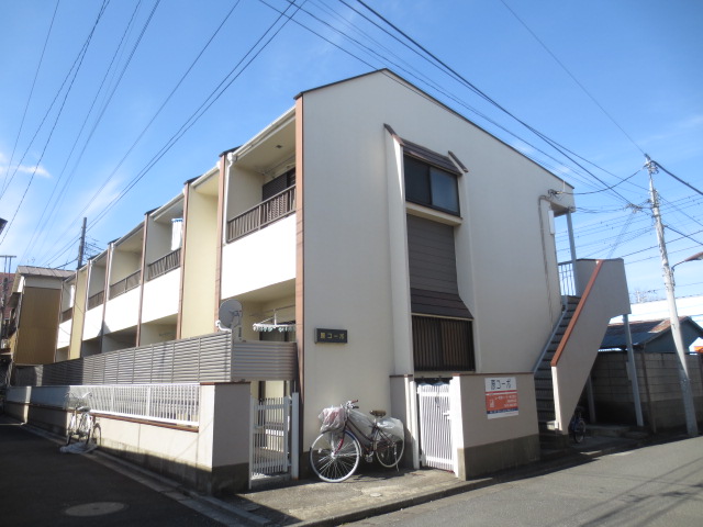 原コーポ