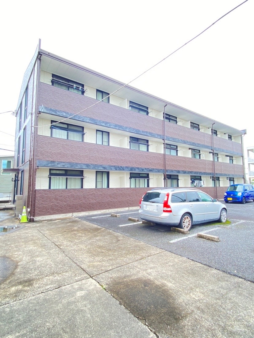 建物外観　◆こちらの物件のお問合わせは、蕪木不動産へお問合せ下さい◆