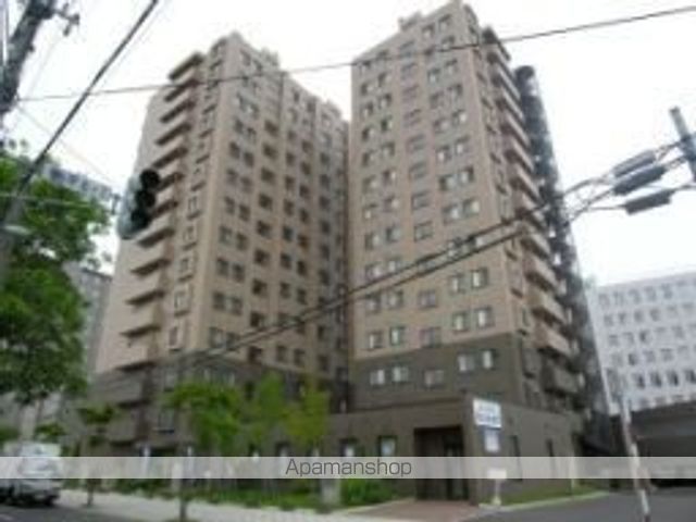エクセルシオールデュオ学園の杜