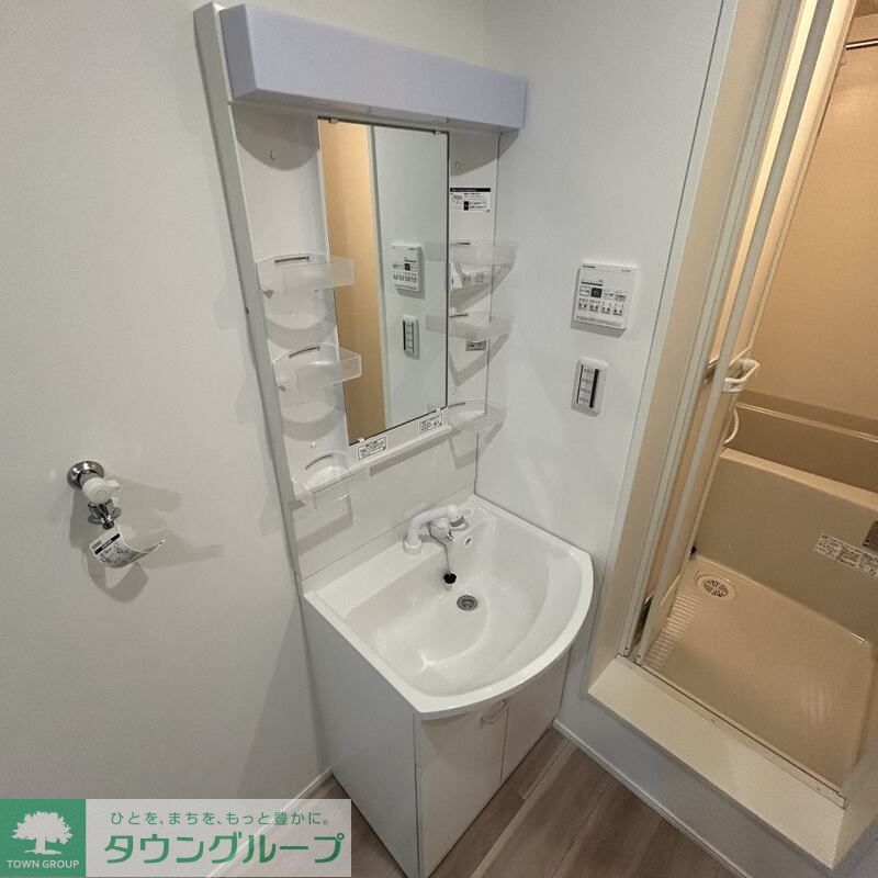 MELDIA高円寺の内装写真