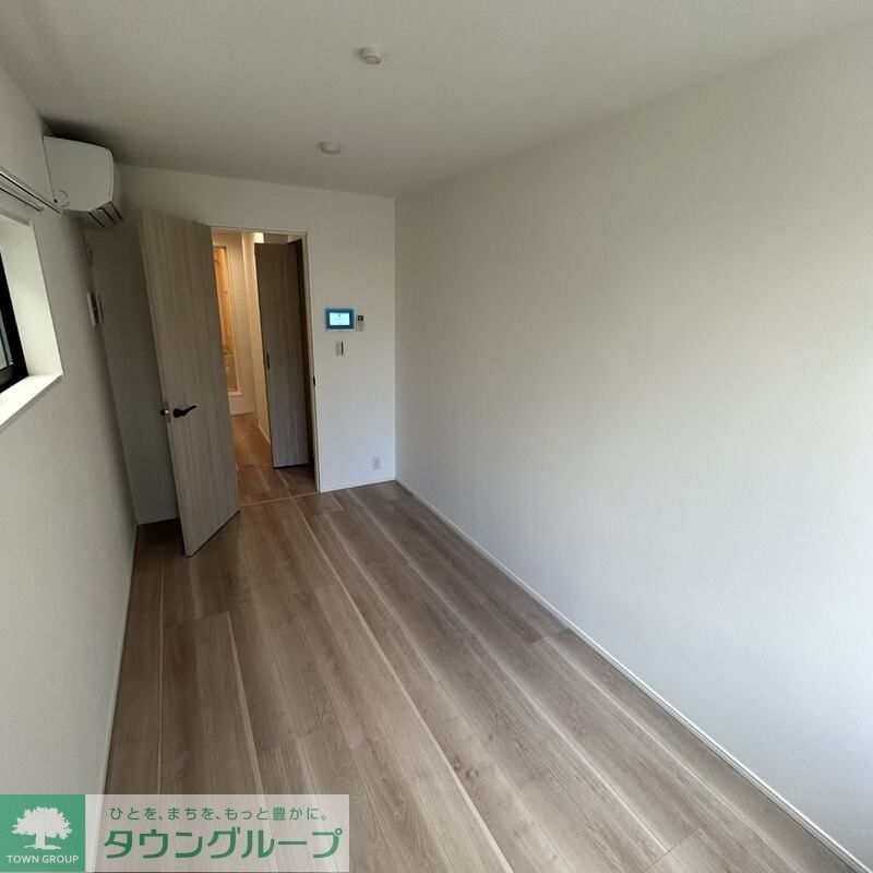 MELDIA高円寺の内装写真