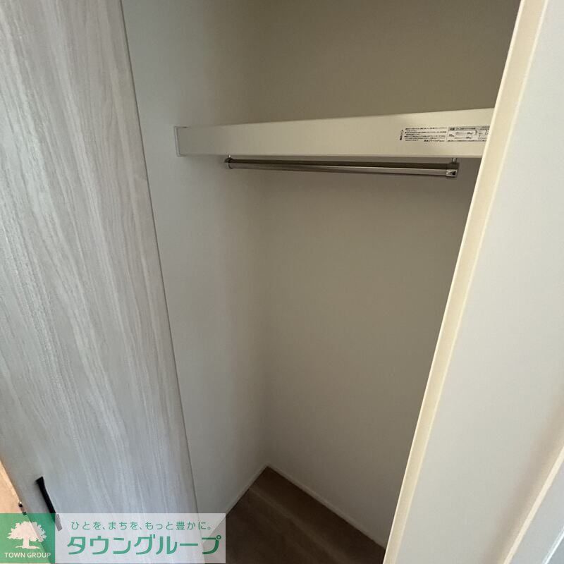 MELDIA高円寺の内装写真