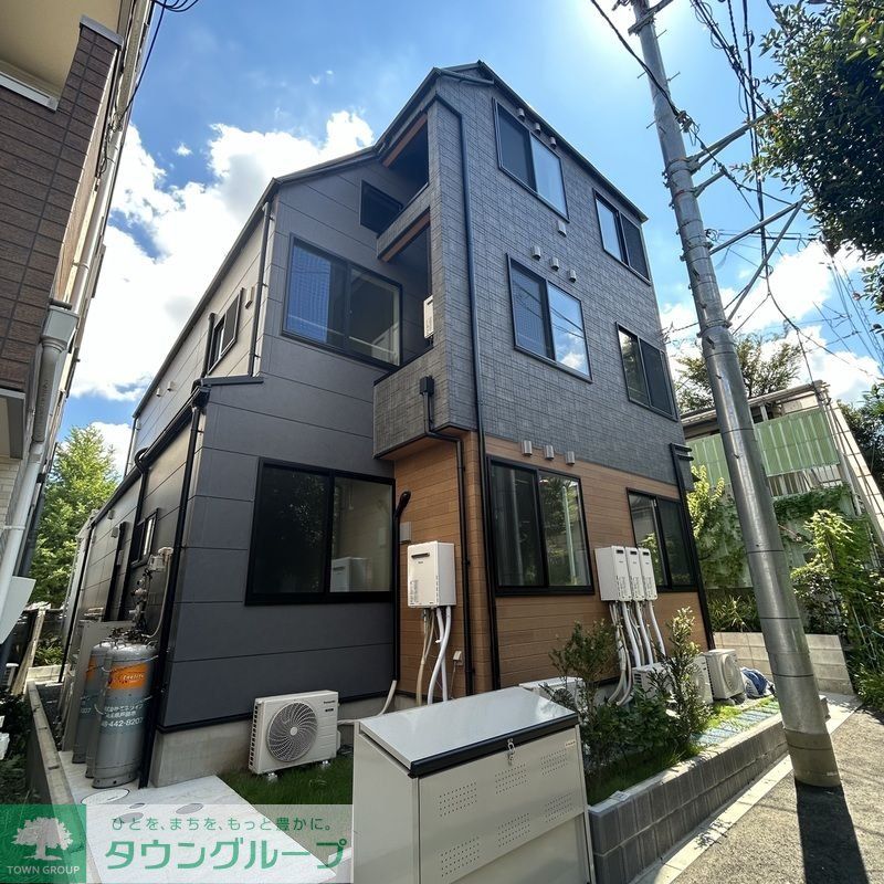 MELDIA高円寺