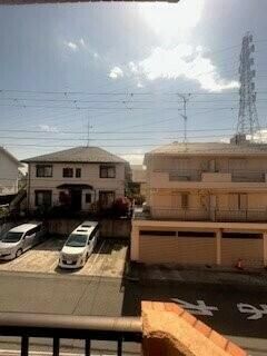 エンゼルパレスの外観写真