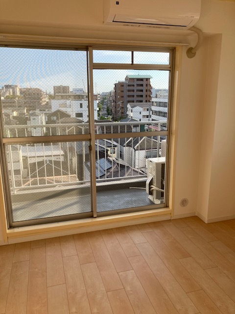 グリーンパーク北綾瀬壱番館の内装写真