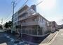 北綾瀬駅より徒歩15分 6階 築40年5ヶ月の賃貸物件
