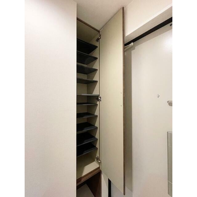 その他　別部屋同間取
