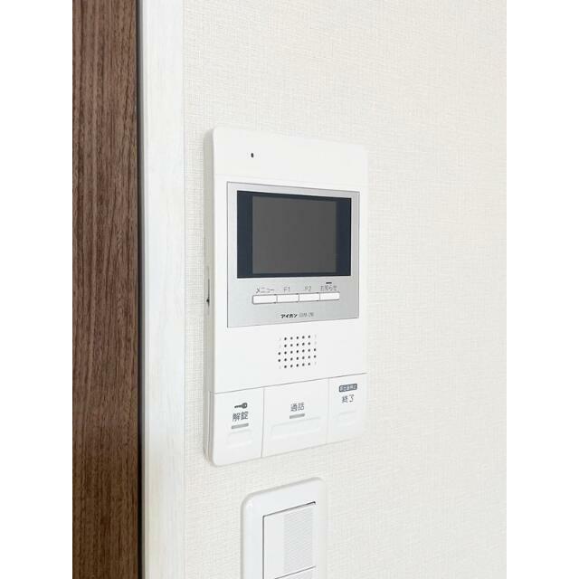 セキュリティ　別部屋同間取