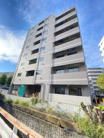 ＪＲ総武線 千葉駅 徒歩10分 8階建 築1年のその他写真