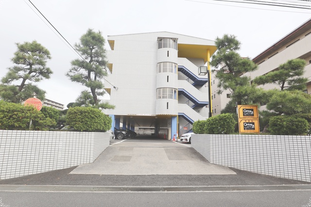 ベル―ド市川
