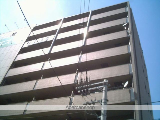 地下鉄堺筋線 堺筋本町駅 徒歩7分 築26年