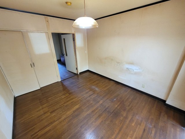 その他部屋・スペース　ゆったり過ごせる居間です