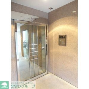 第13藤島マンションの外観写真