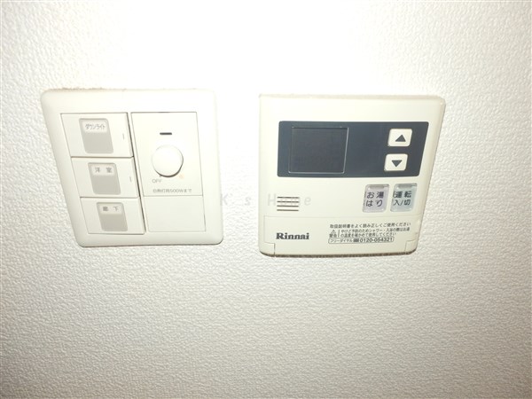 エスリード神戸三宮パークビューのその他写真