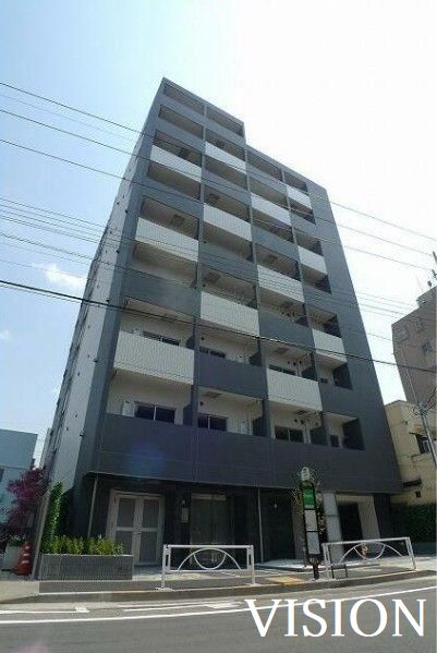 建物外観　☆外観☆