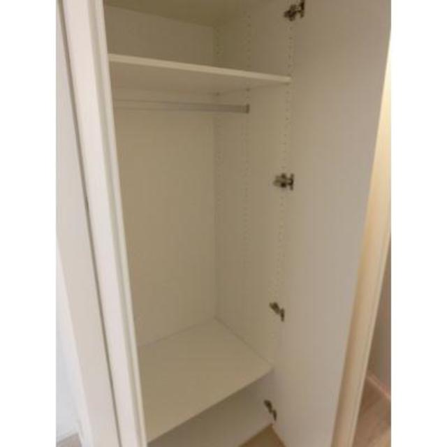 収納　※写真は同タイプ住戸です。