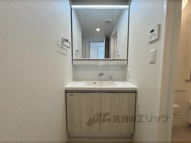 ブランシエスタ山科大塚の内装写真