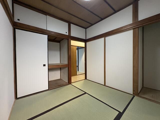その他部屋・スペース