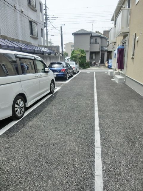 ＪＲ総武線 本八幡駅 徒歩8分 2階建 築13年のその他写真