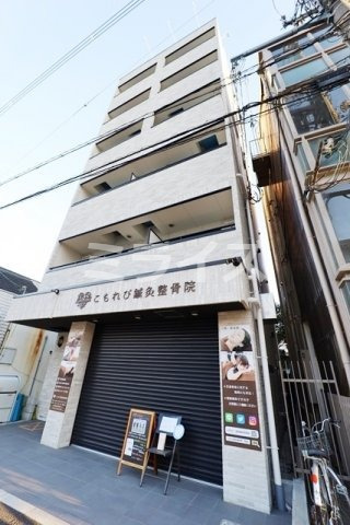 ＪＲ東海道本線 吹田駅 徒歩7分 築10年