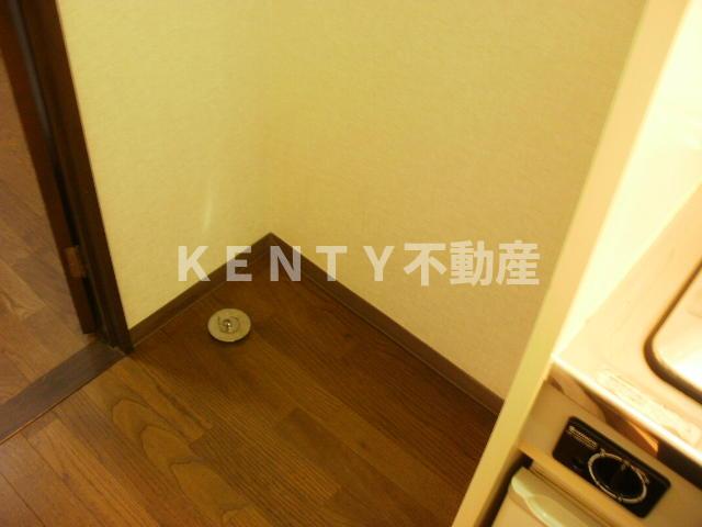 その他設備　※別部屋参考写真です。
