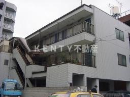 建物外観　外観です