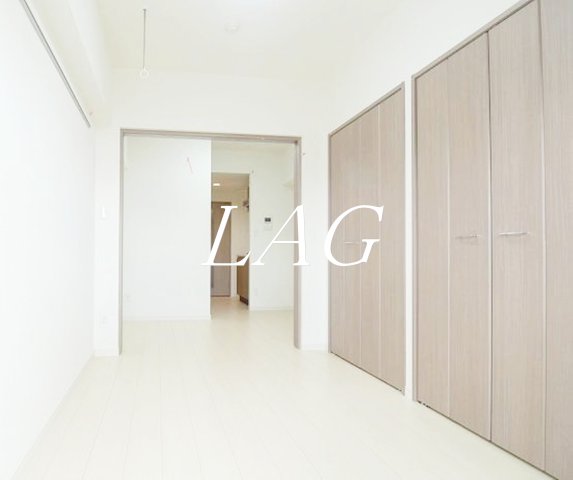 居室・リビング　洋室のお部屋です。