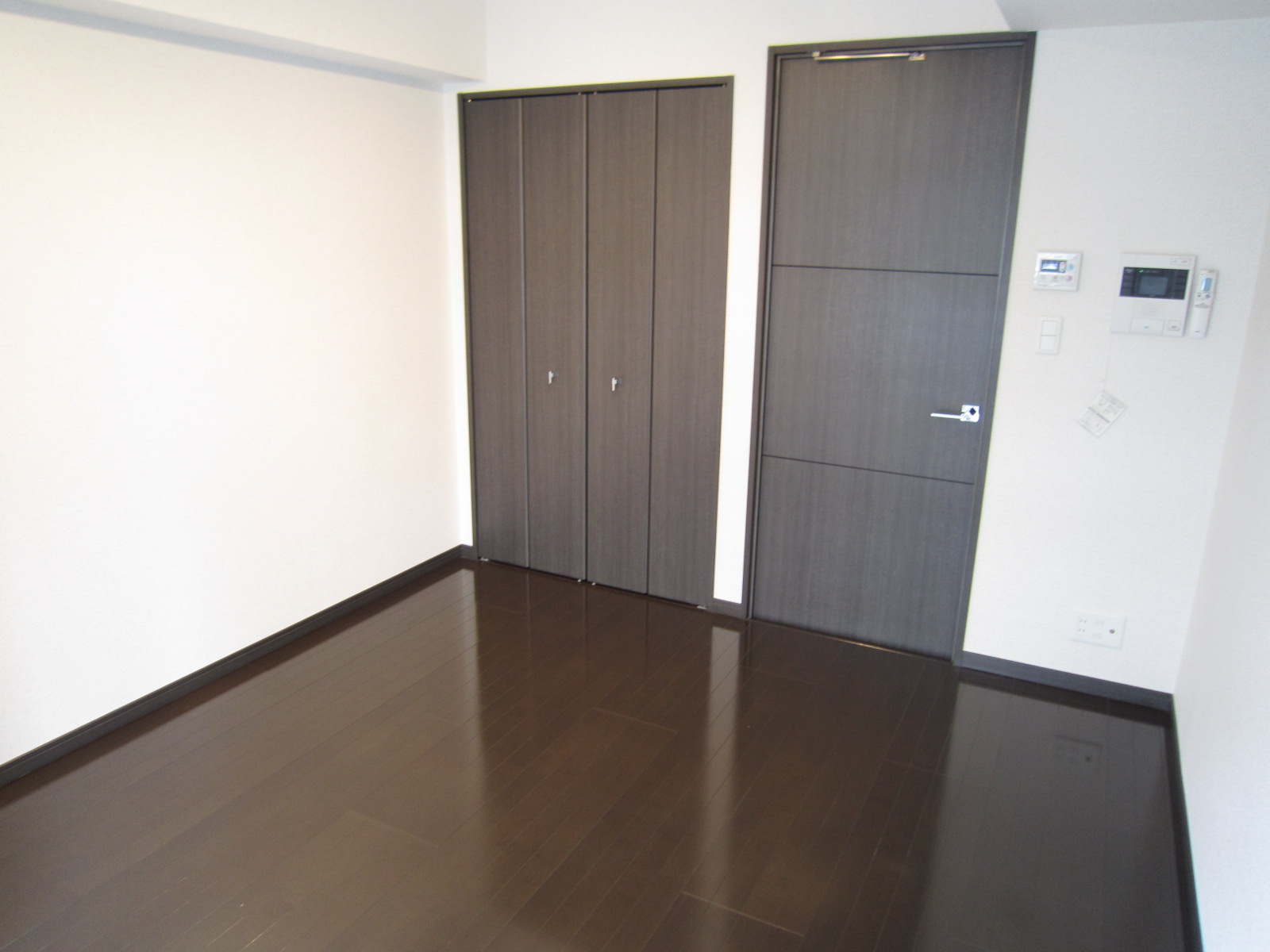 居室・リビング　洋室7.3帖