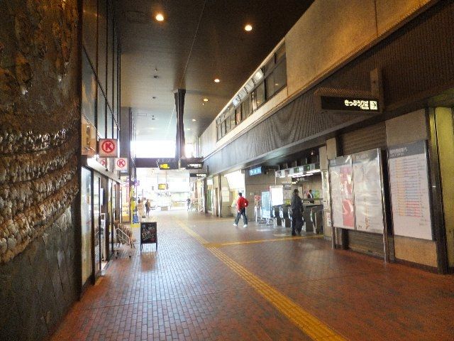 【名古屋市千種区仲田のマンションのその他】