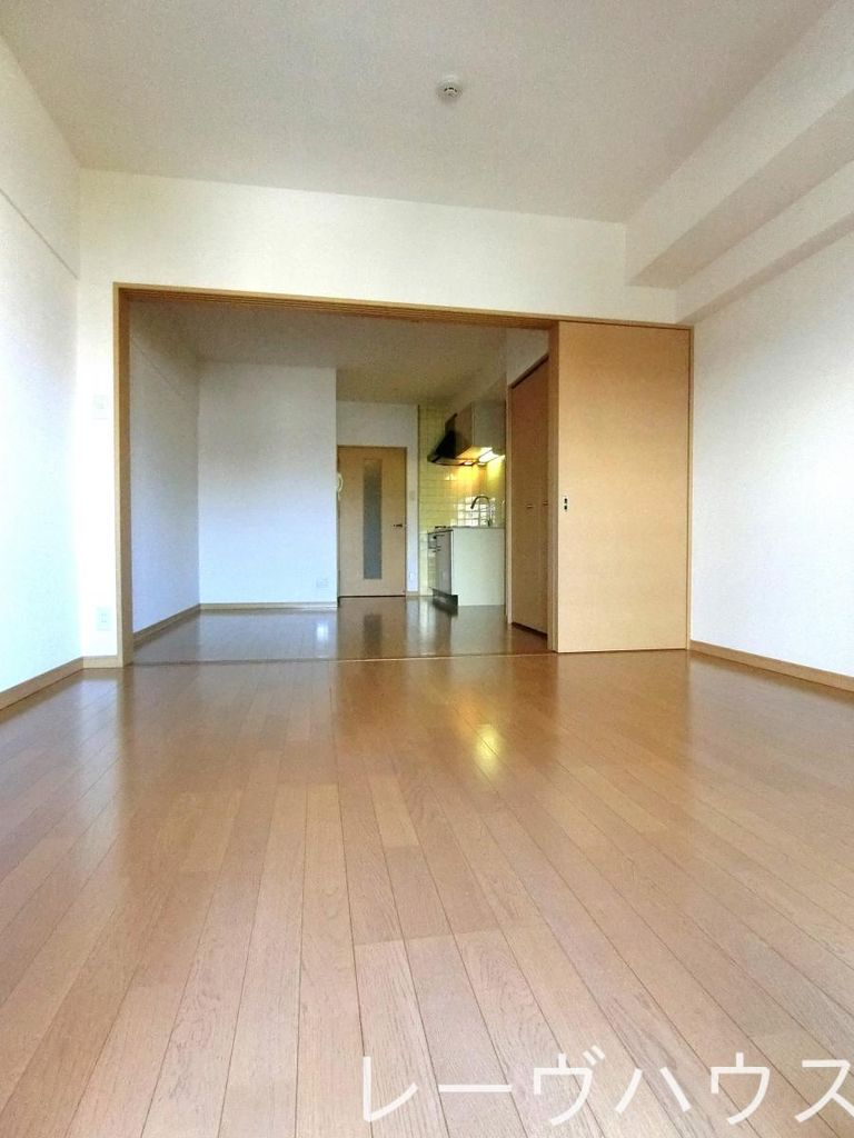 居室・リビング　リビング/居室