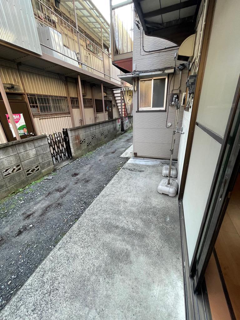 上田ハイツのその他写真