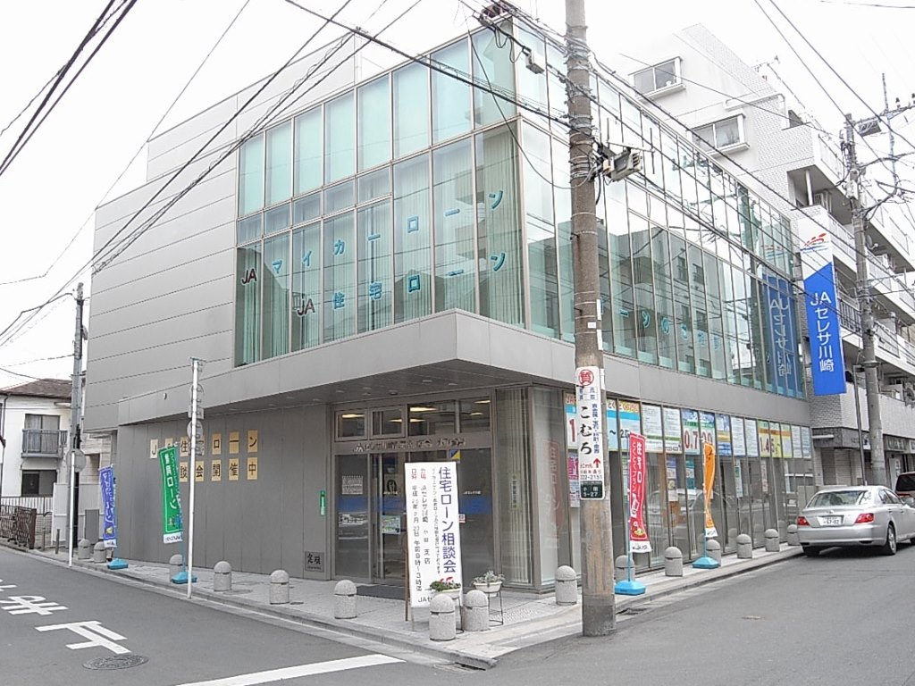 上田ハイツの周辺写真