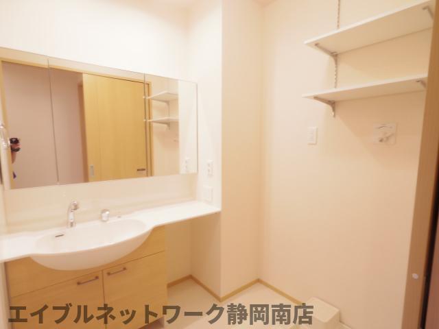 洗面設備　イメージ